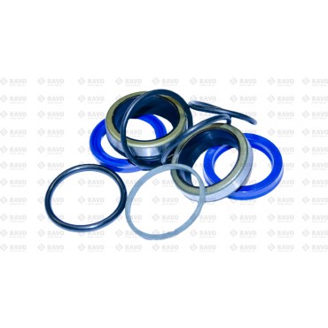 SEAL KIT HYDR. CYLINDER BRUSH ASSEMBLY