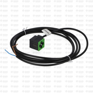 CABLE 3 m WITH CONNECTOR (IC)