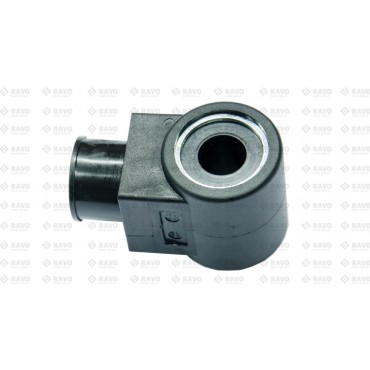 SOLENOID COIL