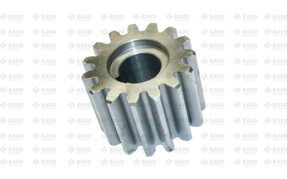 GEAR WHEEL
