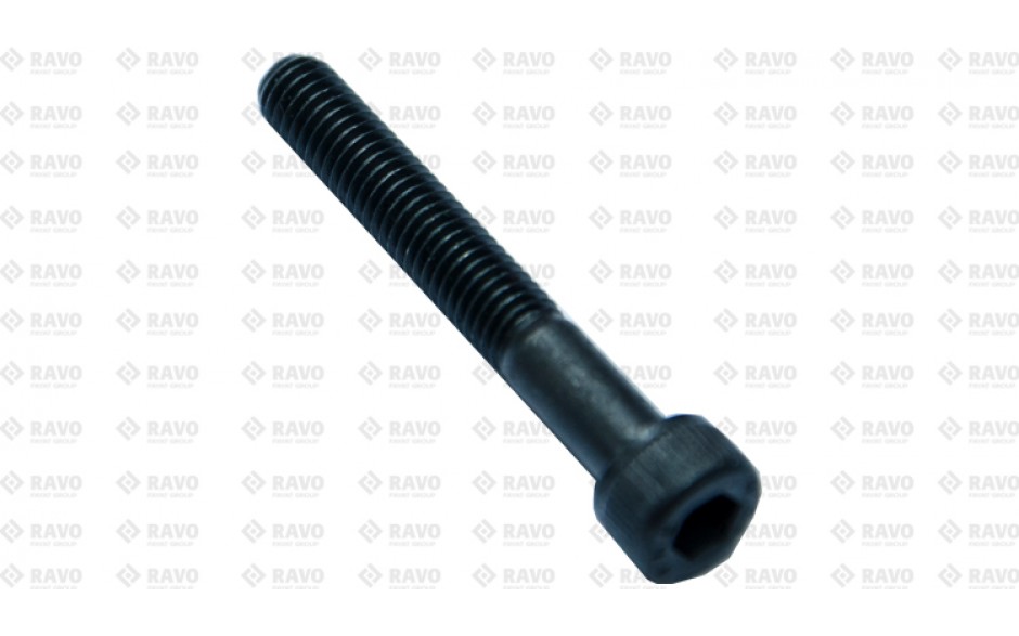 BOLT M5X35