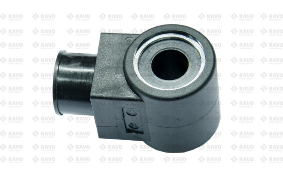 SOLENOID COIL